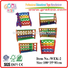 2014 neue Produkt Kinder Kindergartenmöbel